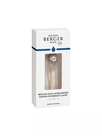 MAISON BERGER PARIS | Bruciatore Essentielle 40cm | 